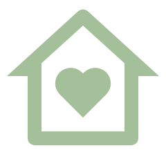 Thiết kế web tại Bắc Ninh 2 home heart line